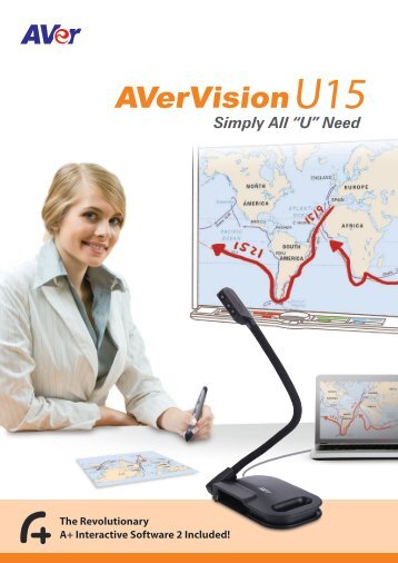 AVerVision