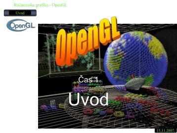 OpenGL