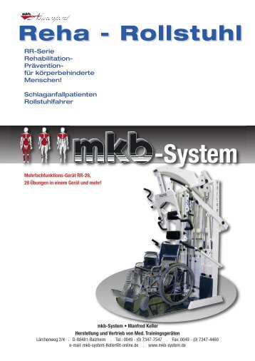 download - mkb-System