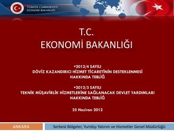 ToplantÄ± Sunum Metni