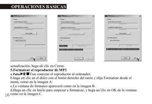 Manual de usuario - Soyntec