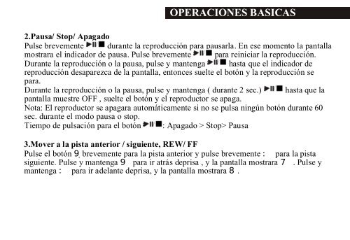 Manual de usuario - Soyntec