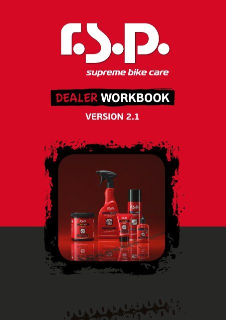 r.s.p. Workbook  v 2.1