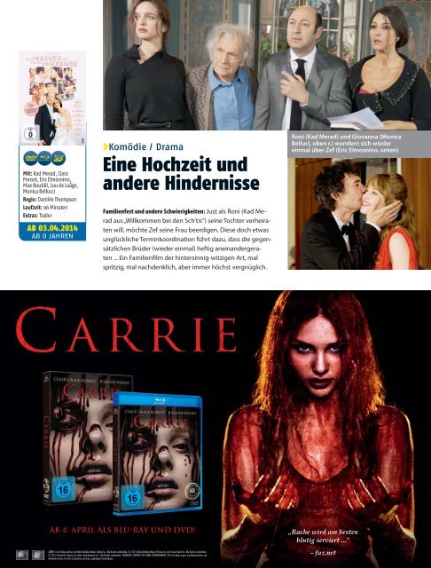 empire Kundenmagazin 2014/04