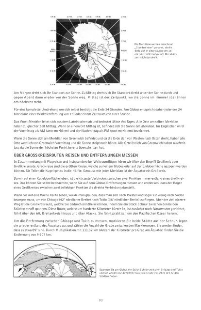 How To Use Your Globe - Replogle Globes