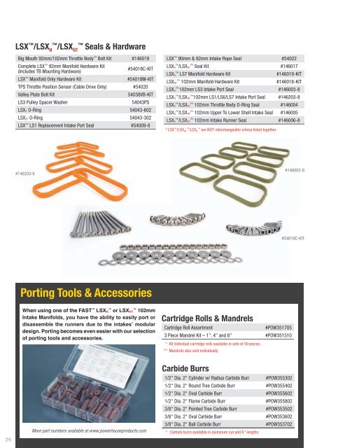 to download the 2012 FAST Product Catalog - efisupply.com