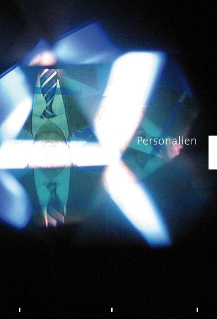 Personalien Ard
