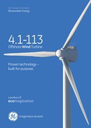 4.1-113 Offshore - GE-renewable-energy.com