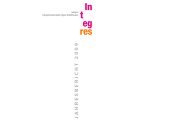 Jahresbericht 2009 - Integres | Integrationsfachstelle Region ...