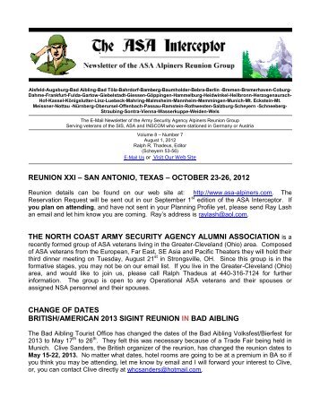 interceptor thru Jul12... - Army Security Agency Alpiners