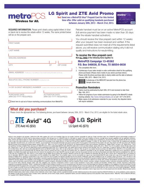 metropcs-dallas-verifies-wirefly-purchase-good-to-go-for-spirit-rebate