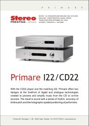 PDF file - Primare