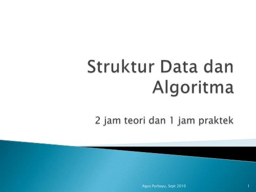 bab-0-struktur-data-dan-algoritma - Blog untuk staff dan dosen d3ti ...