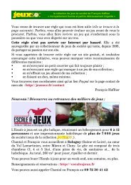 regles du jeu en pdf - JeuxSoc