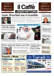 SUSU RAG Speed incontri