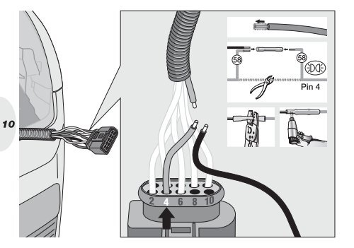 Ford Focus Montageanleitung Mounting Instructions Instructions de ...