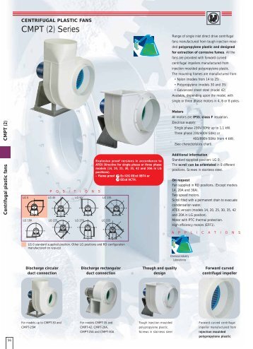 CMPT (2) Series