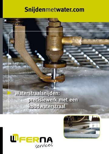 Snijdenmetwater.com - Quel