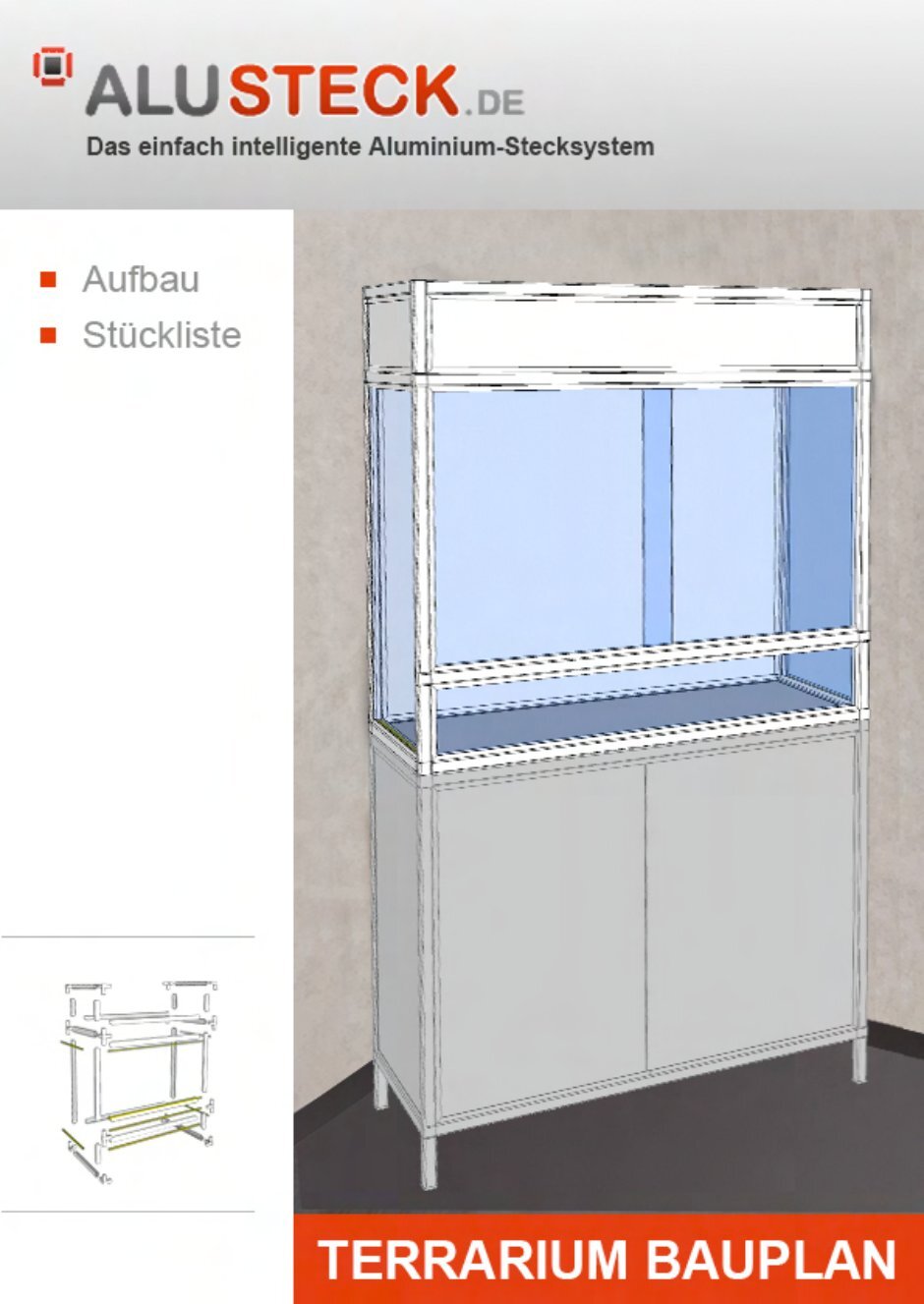 Terrarium Selber Bauen Ideen Und Inspirierende Beispiele