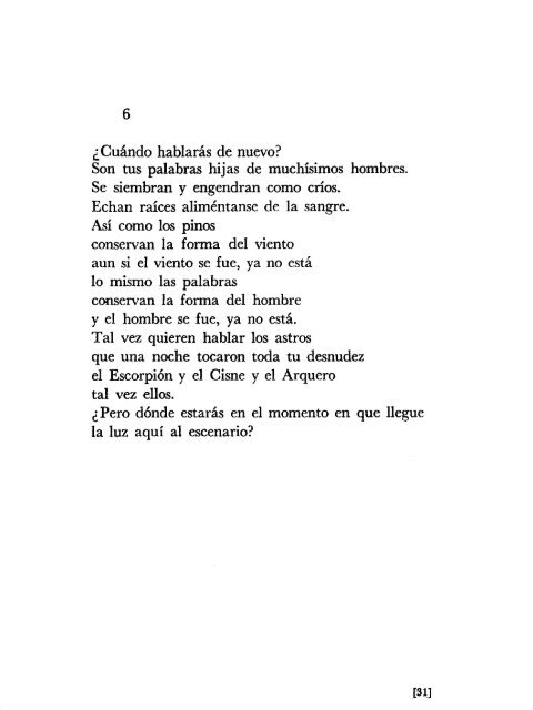 Seferis, Giorgos - Tres poemas escondidos