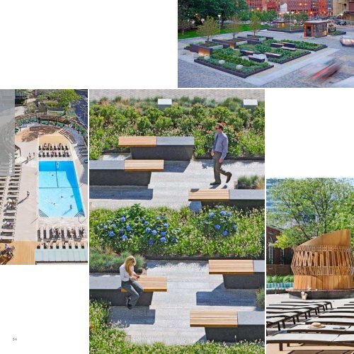 Landscape Architecture - IBI Group