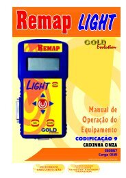 Remap LIGHT