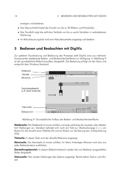 Praktikum Realzeitprogrammierung Teil 2 - SPS - Technische ...