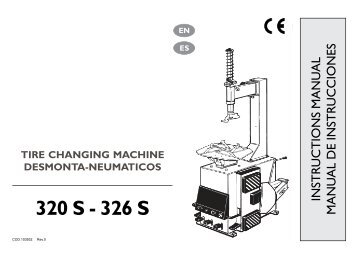 320 S - 326 S - aesco