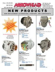 GFX Catalog WB | PDF | Automotive Industry | Vehicle Technology