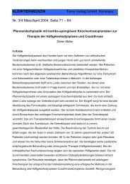 PDF-Version: Pfannendachplastik mit kortiko-spongiÃ¶sen ...