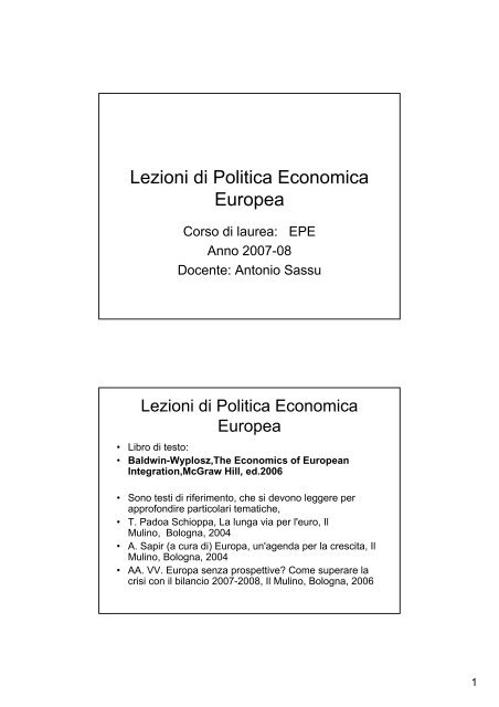 Lezioni di Politica Economica Europea.pdf