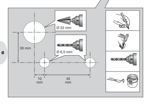 Montageanleitung Mounting Instructions Instructions de montage ...