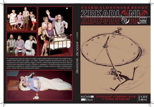 Zrkadlenie 01 PDF - SlovÃ¡ci vo svete