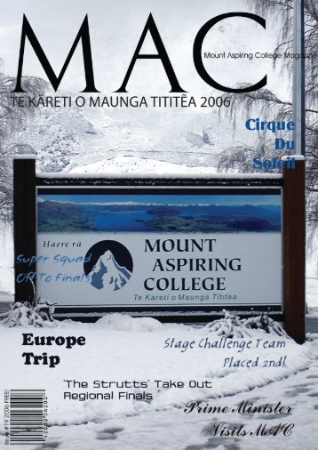 MAC Mag 06