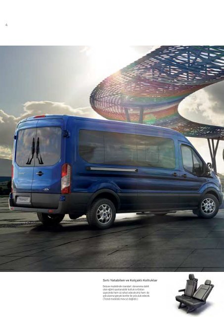 Yeni _Transit_Minibus