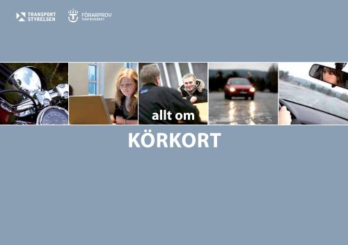 Ka Rkort Transportstyrelsen