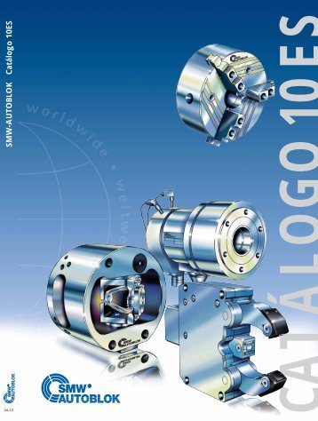 Autoblok Magazines