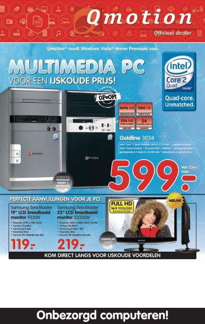 multimedia pc