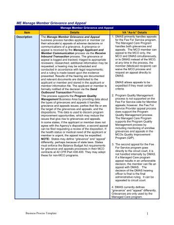 seiu grievance form grievance appeal form seiu grievance form grievance appeal form