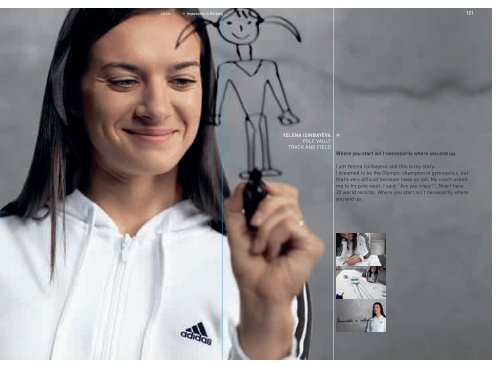 campaigns and products - adidas Group