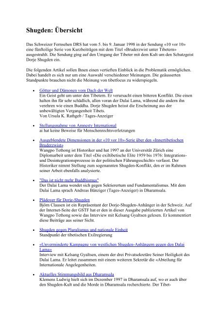 Buddhismus zusammenfassung pdf