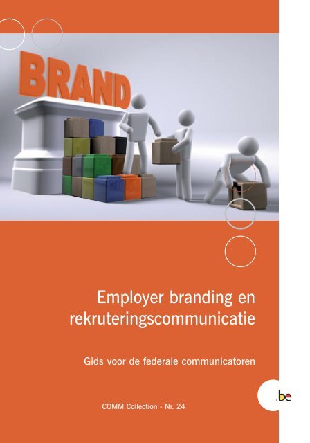 Brochure COMM 24 N - Fedweb