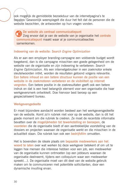 Brochure COMM 24 N - Fedweb