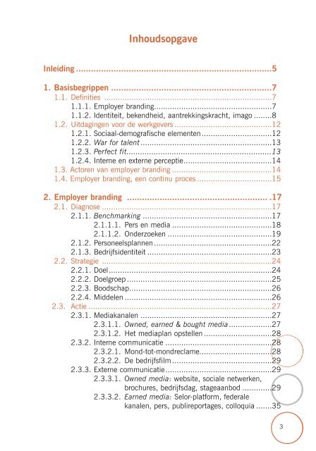 Brochure COMM 24 N - Fedweb