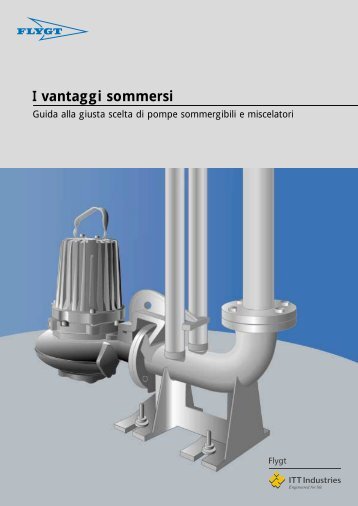 I vantaggi sommersi