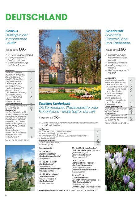 Als PDF herunterladen - Behringer Touristik