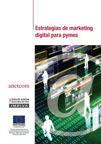 ANETCOM - Estrategias de mk digital para pymes