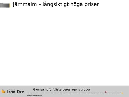 Nordic Iron Ore.pdf - Aktiespararna