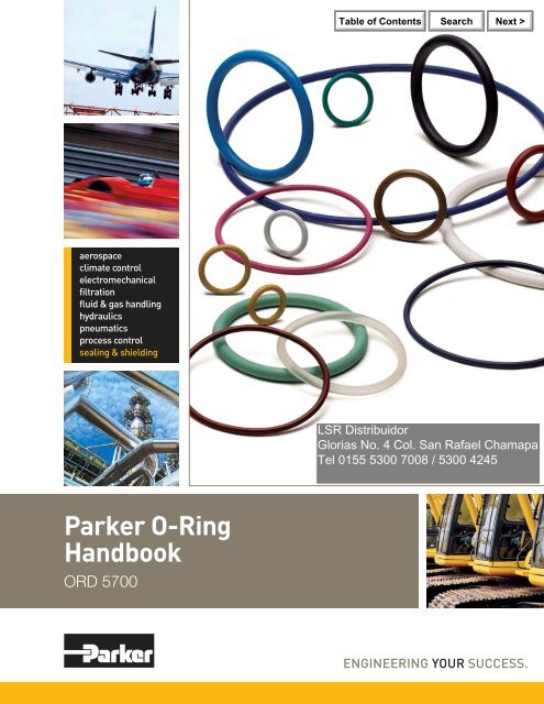 Rubber O Rings: Types, Rubbers, Benefits, and Design