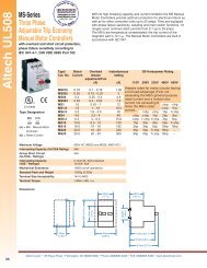 UL508 PDF File - Geeco